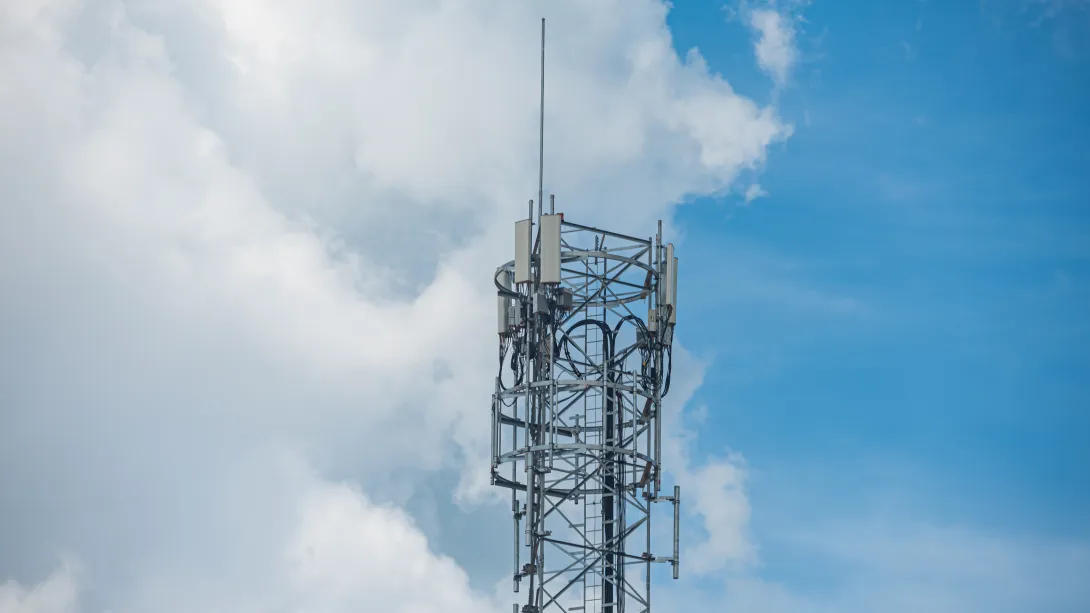 torre comunicazioni