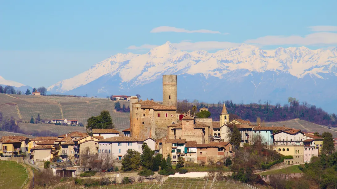 paesaggio