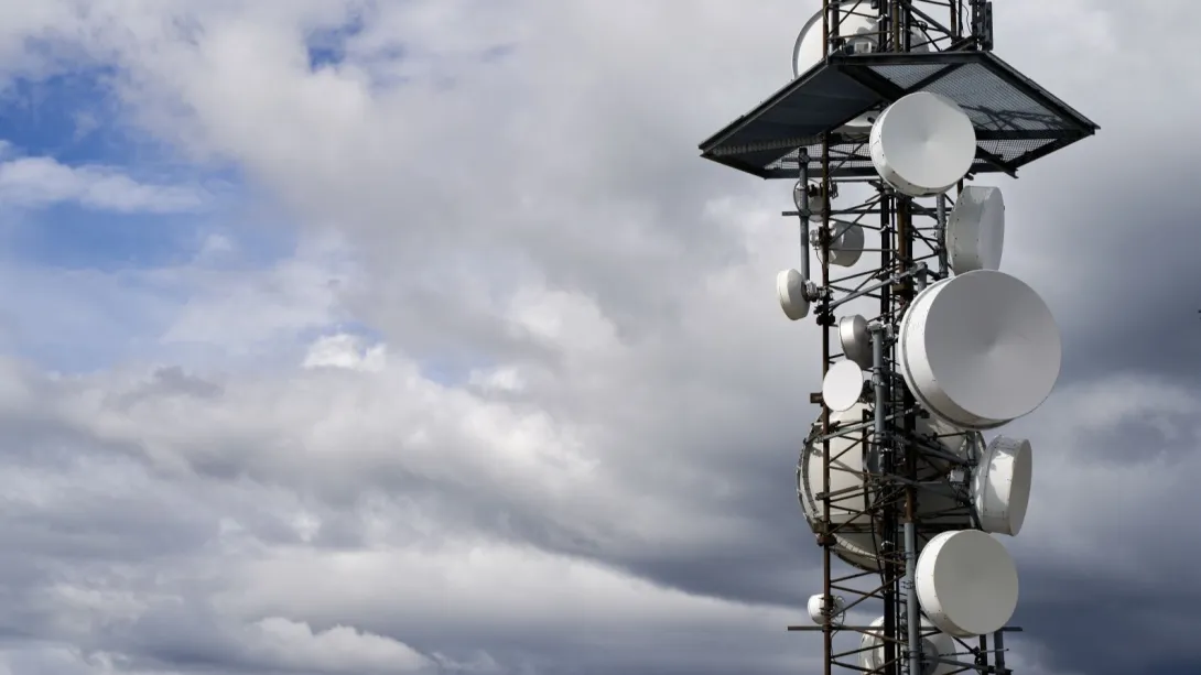 torre di telecomunicazione